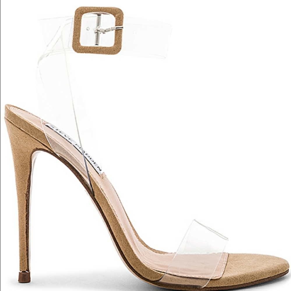 Steve Madden heels